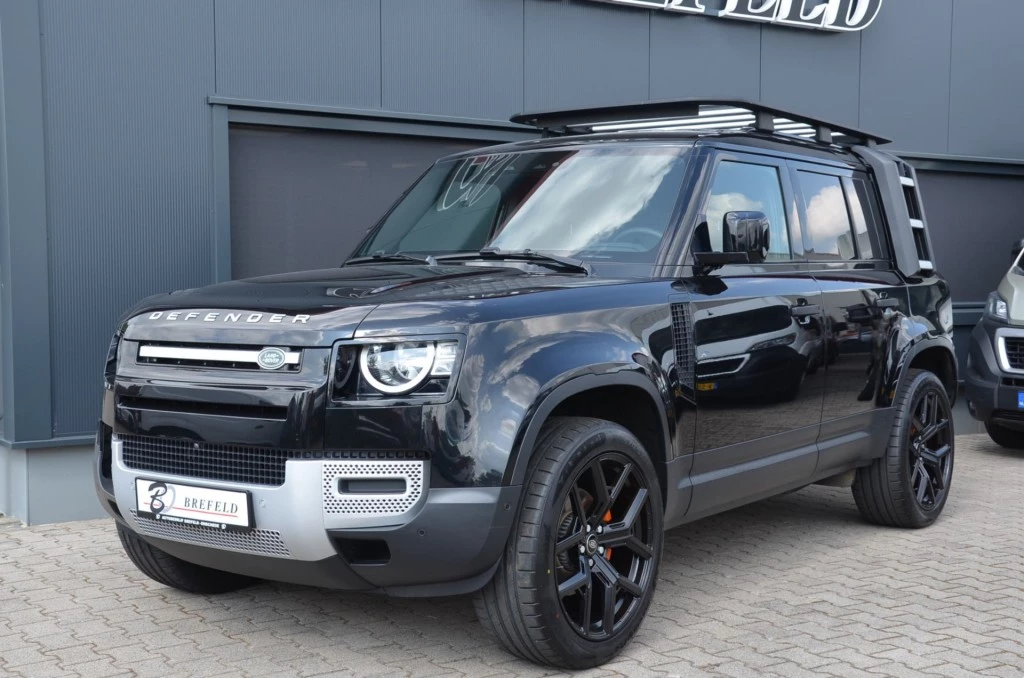 Land Rover Defender – foto 2