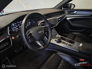 Audi A6 – thumbnail 12