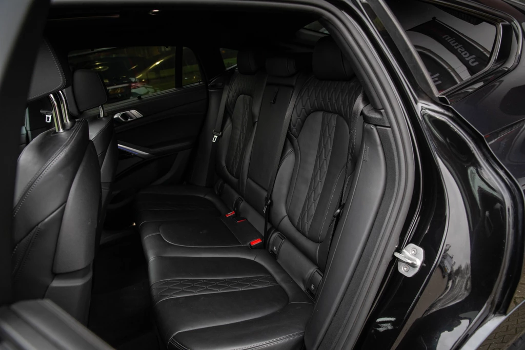 BMW X6 – foto 12