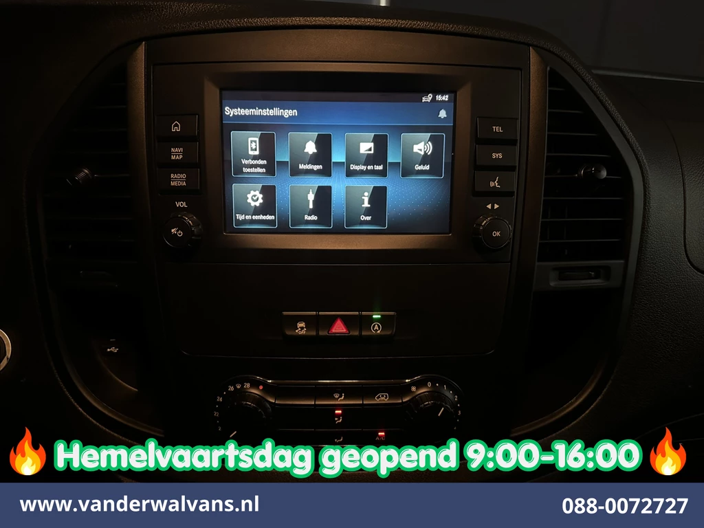 Mercedes-Benz Vito – foto 15