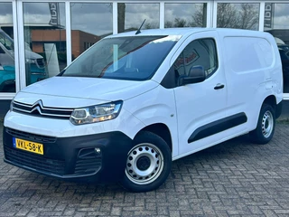 Citroën Berlingo – thumbnail 2