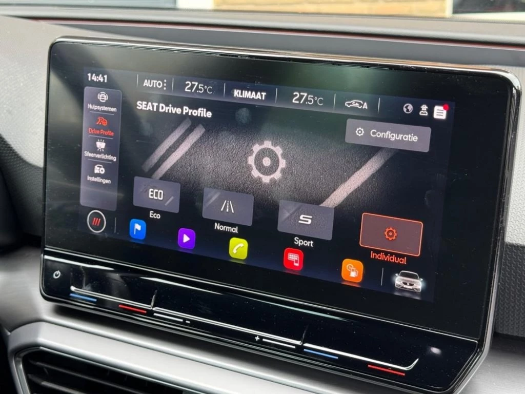 SEAT Leon – foto 41
