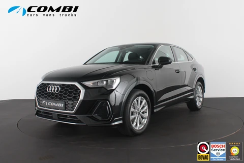 Audi Q3 Sportback 45 TFSI e Edition
