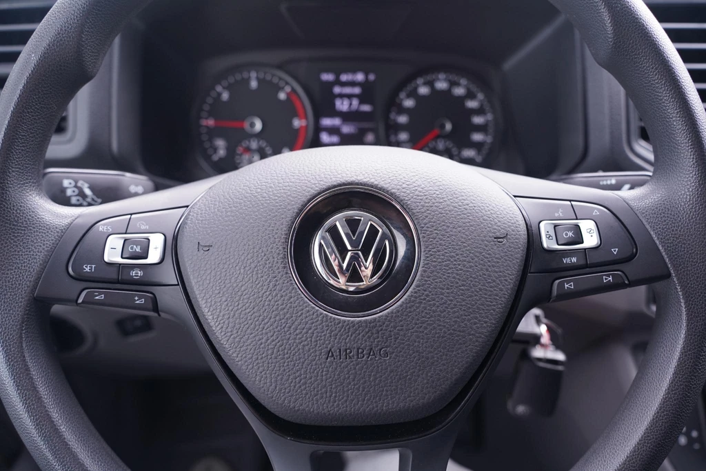 Volkswagen Crafter – foto 21