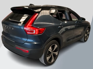 Volvo XC40 – thumbnail 2