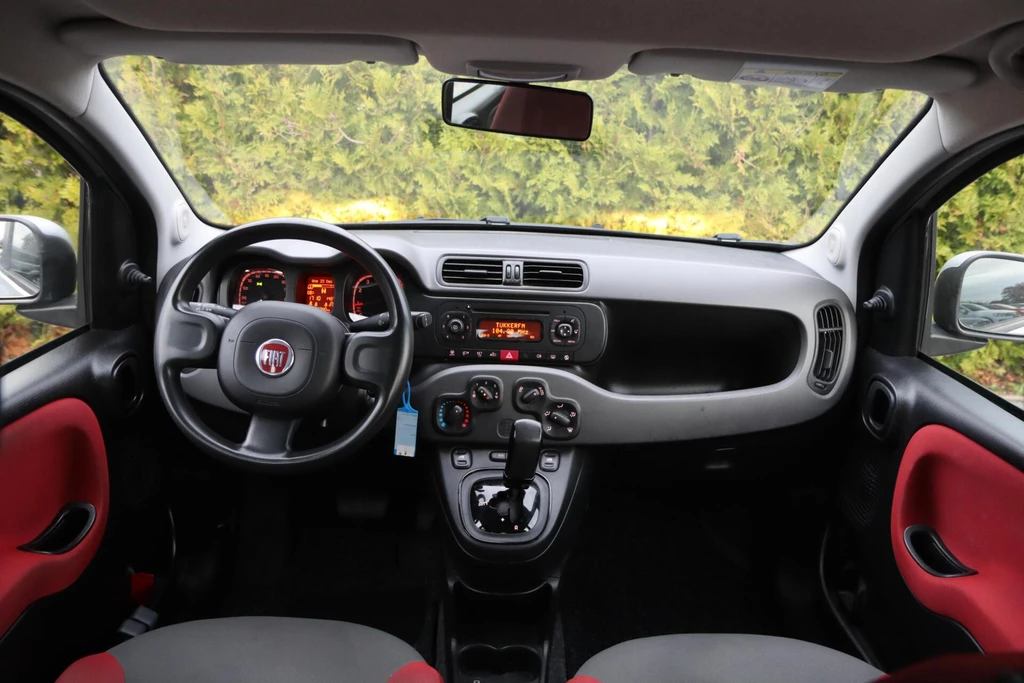 Fiat Panda – foto 20