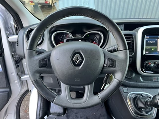Renault Trafic – thumbnail 17