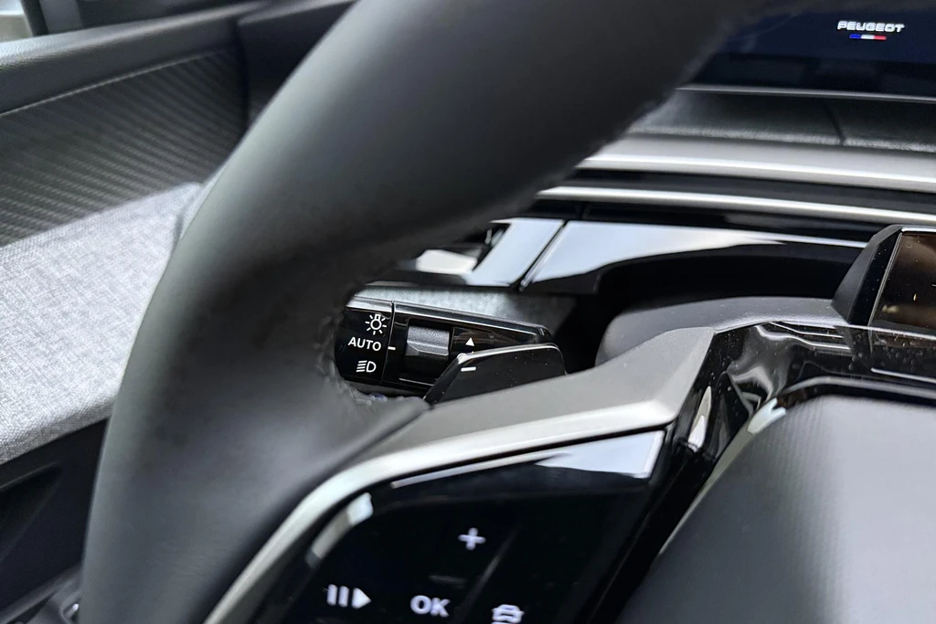 Peugeot 3008 – foto 22