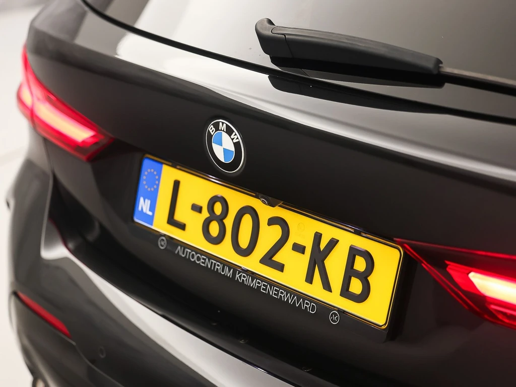 BMW 1 Serie – foto 38