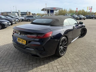 BMW 8 Serie – thumbnail 13