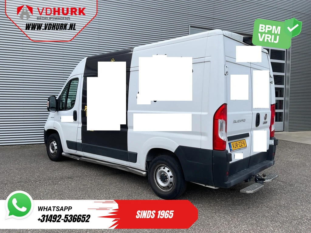 Fiat Ducato – foto 3