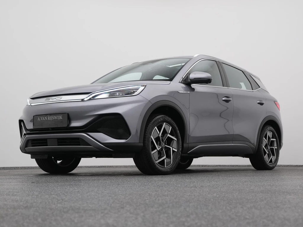 BYD ATTO 3 – foto 2