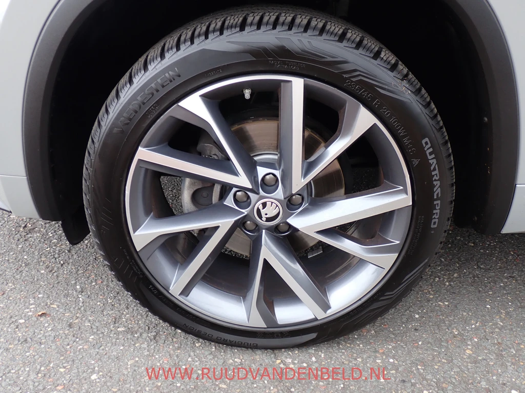 Škoda Kodiaq – foto 10
