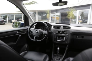 Volkswagen Caddy – thumbnail 33