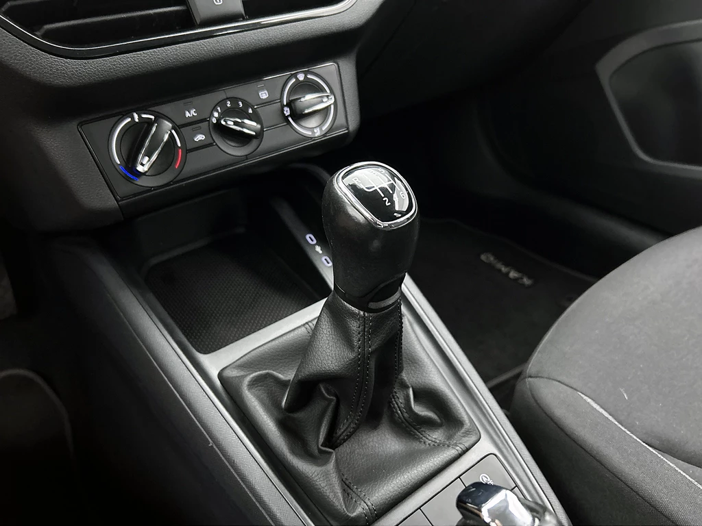 Škoda Kamiq – foto 30