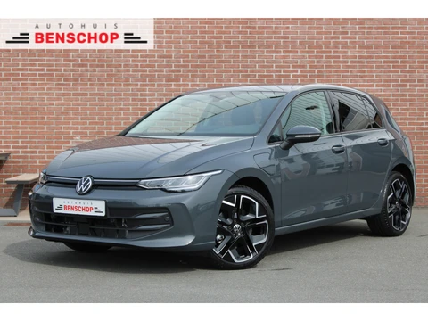 Volkswagen Golf 1.5 eHybrid Style 204PK |18-INCH|LED|ACC|CAMERA|STUUR-STOELVERWARMING|