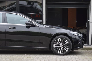 Mercedes-Benz C-Klasse – thumbnail 11
