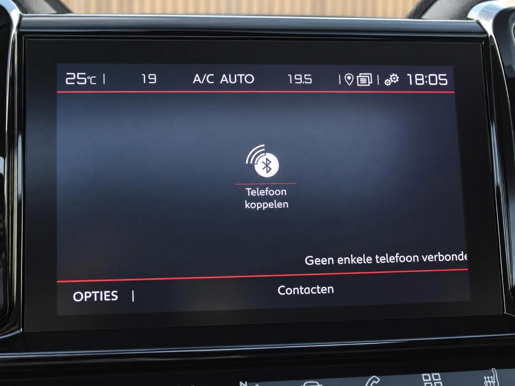 Citroën C5 Aircross – foto 25