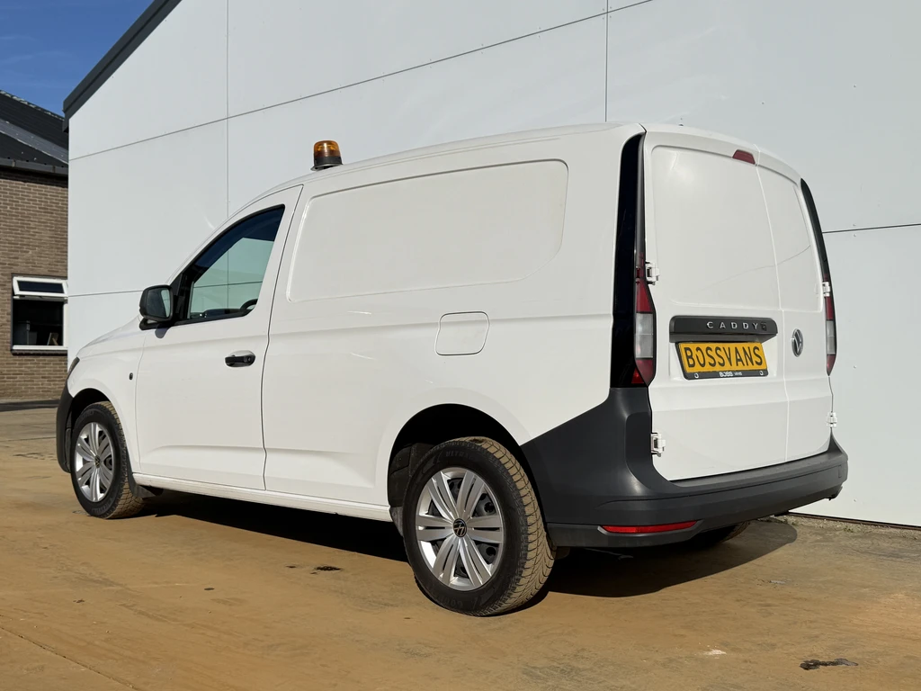 Volkswagen Caddy – foto 2