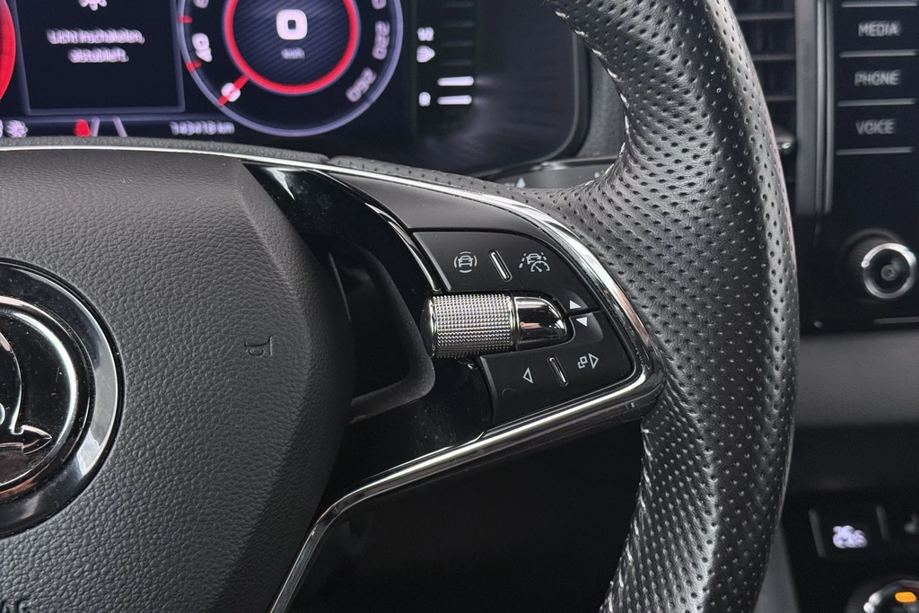 Škoda Karoq – foto 20