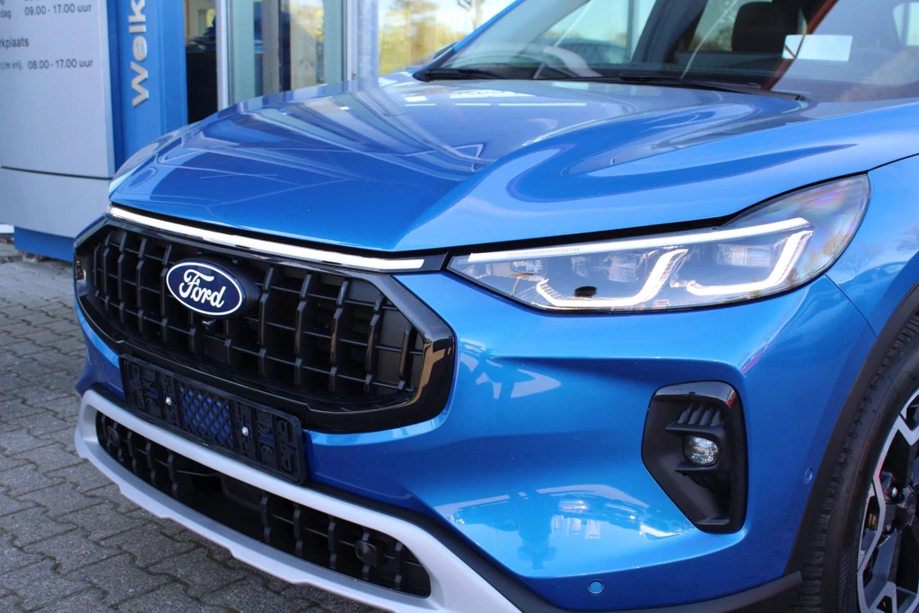 Ford Kuga – foto 40