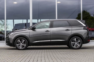 Peugeot 5008 – thumbnail 4