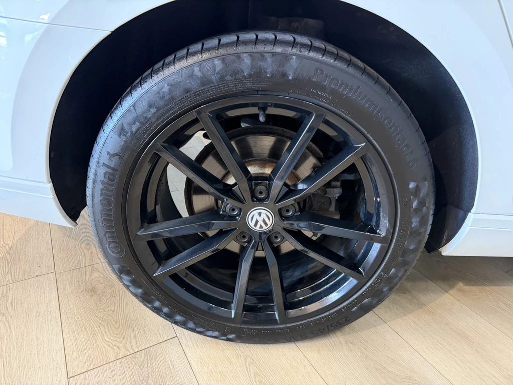 Volkswagen Passat – foto 35