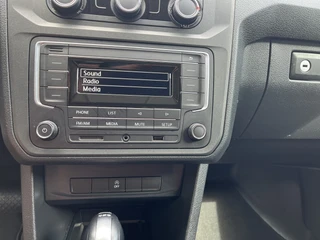 Volkswagen Caddy – thumbnail 43