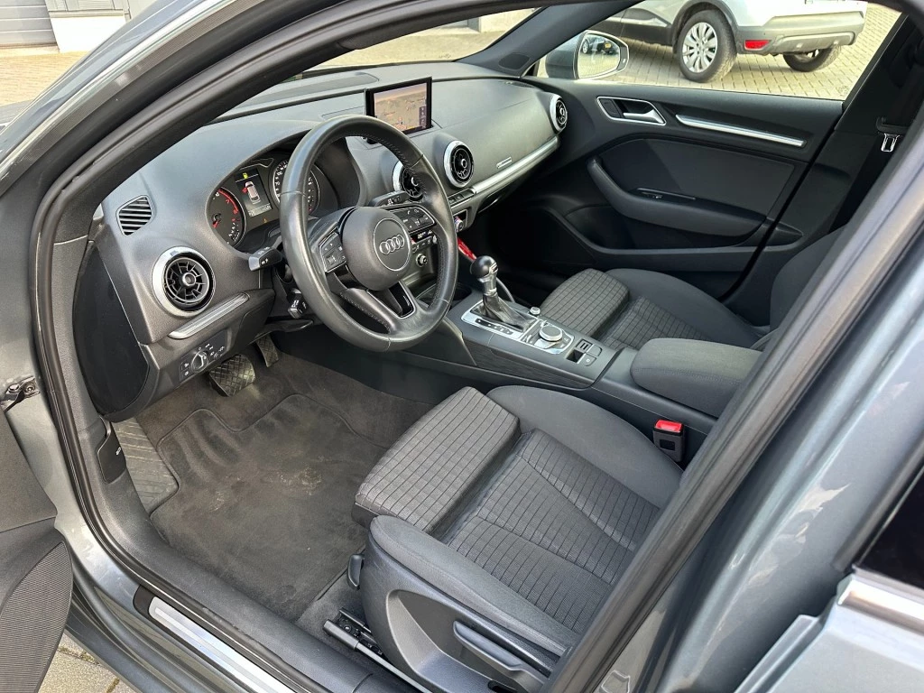 Audi A3 – foto 12