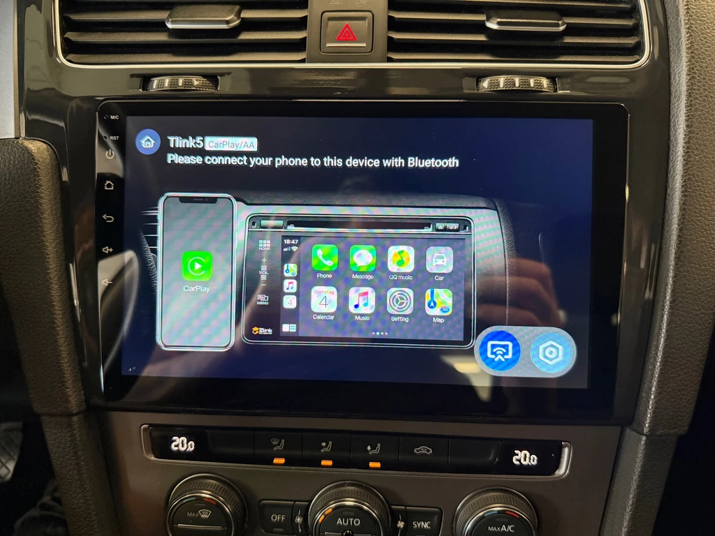 Volkswagen Golf – foto 19