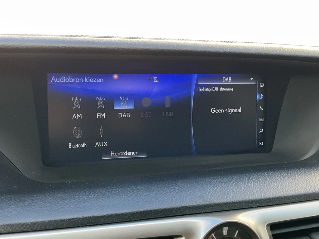 Lexus GS – foto 27