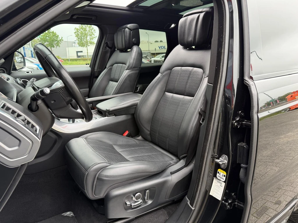 Land Rover Range Rover Sport – foto 13