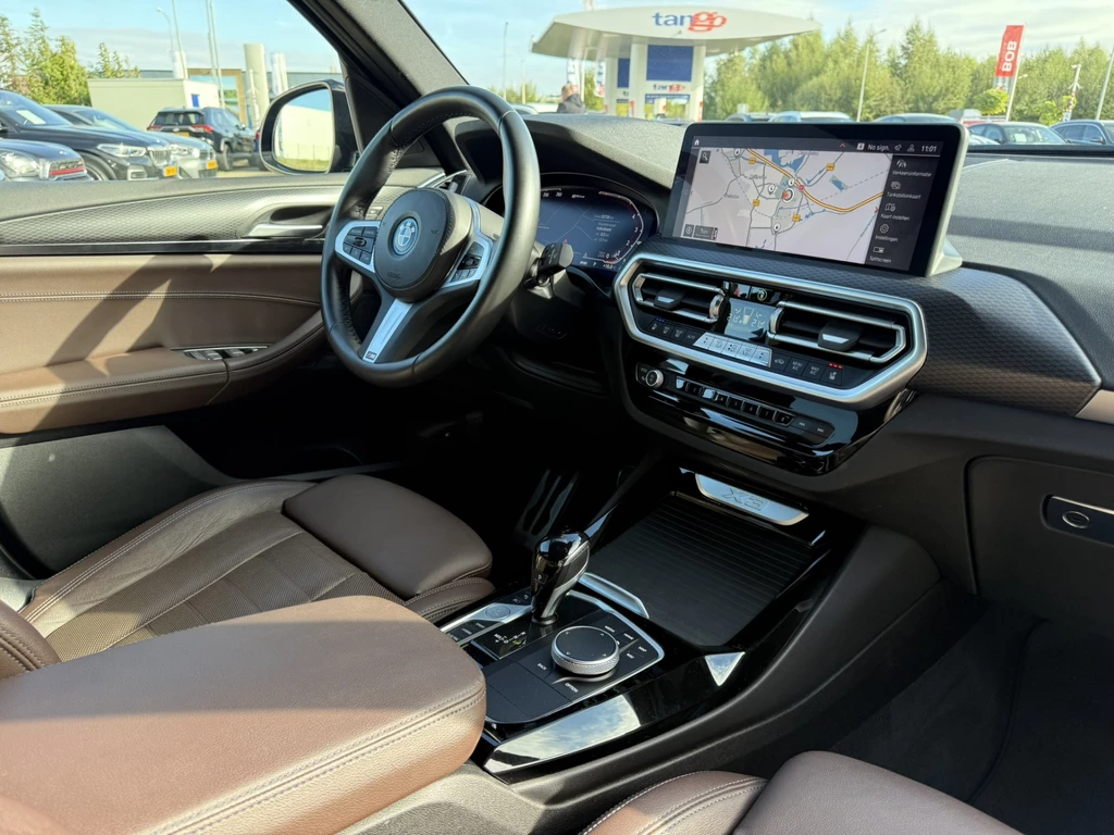 BMW X3 – foto 13