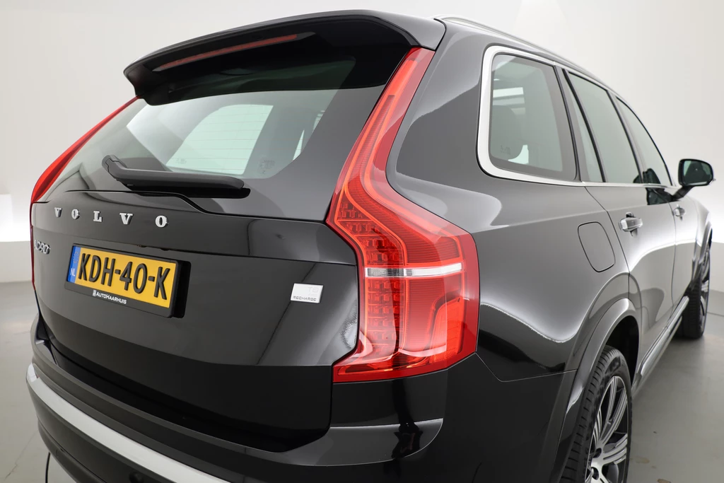 Volvo XC90 – foto 5