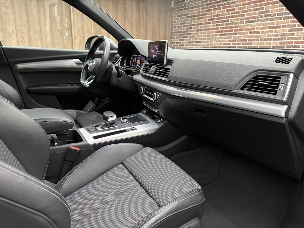Audi Q5 – foto 33