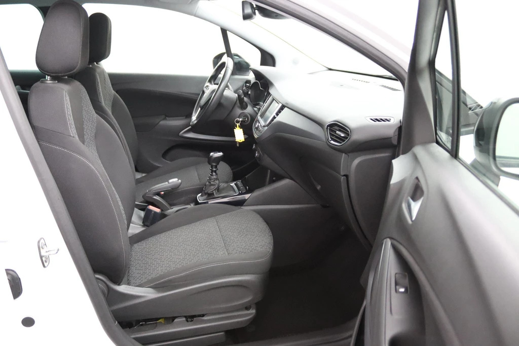 Opel Crossland – foto 23