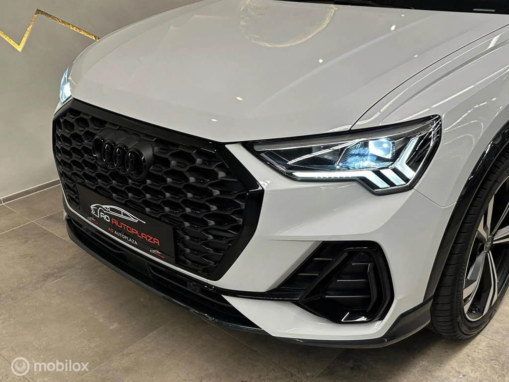 Audi Q3 – foto 17