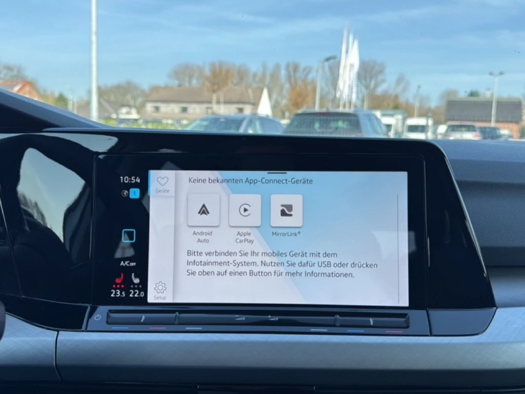 Volkswagen Golf – foto 21