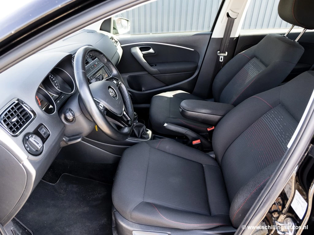 Volkswagen Polo – foto 7