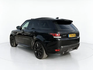Land Rover Range Rover – thumbnail 3