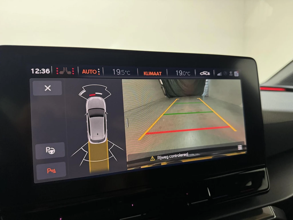 CUPRA Leon – foto 54