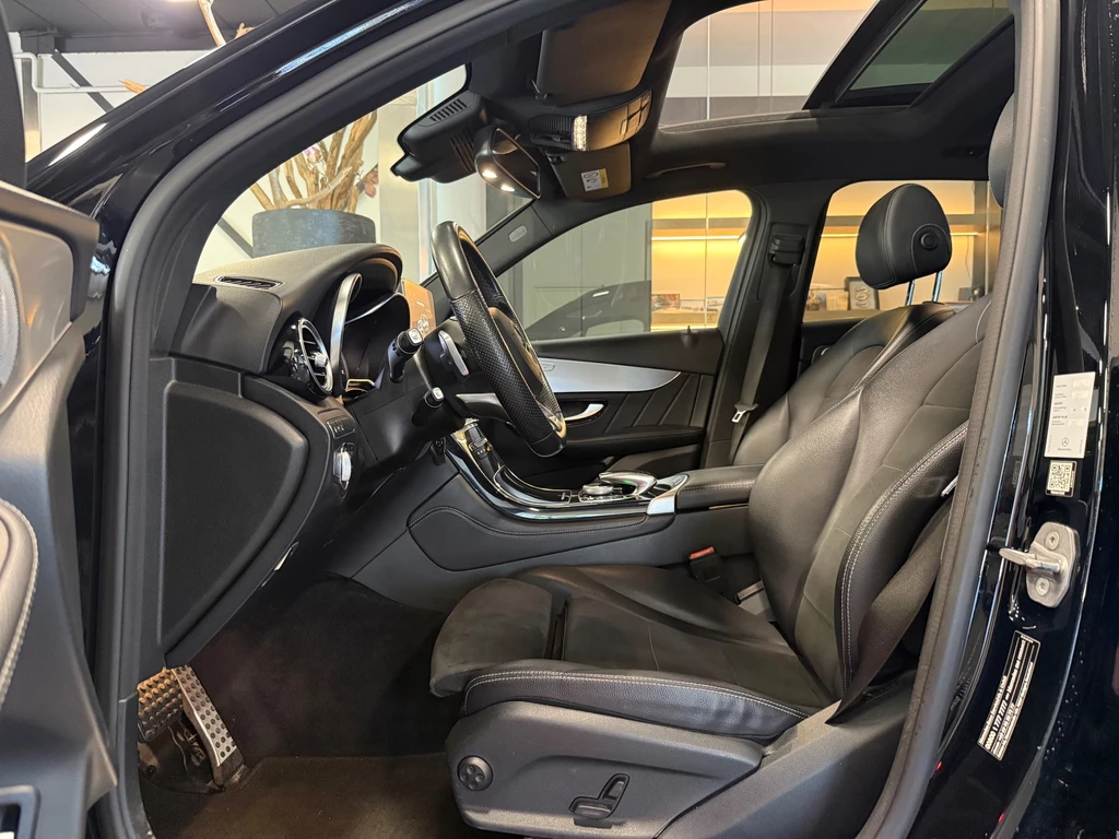 Mercedes-Benz GLC – foto 14