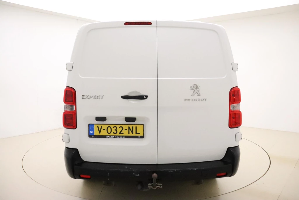 Peugeot Expert – foto 3