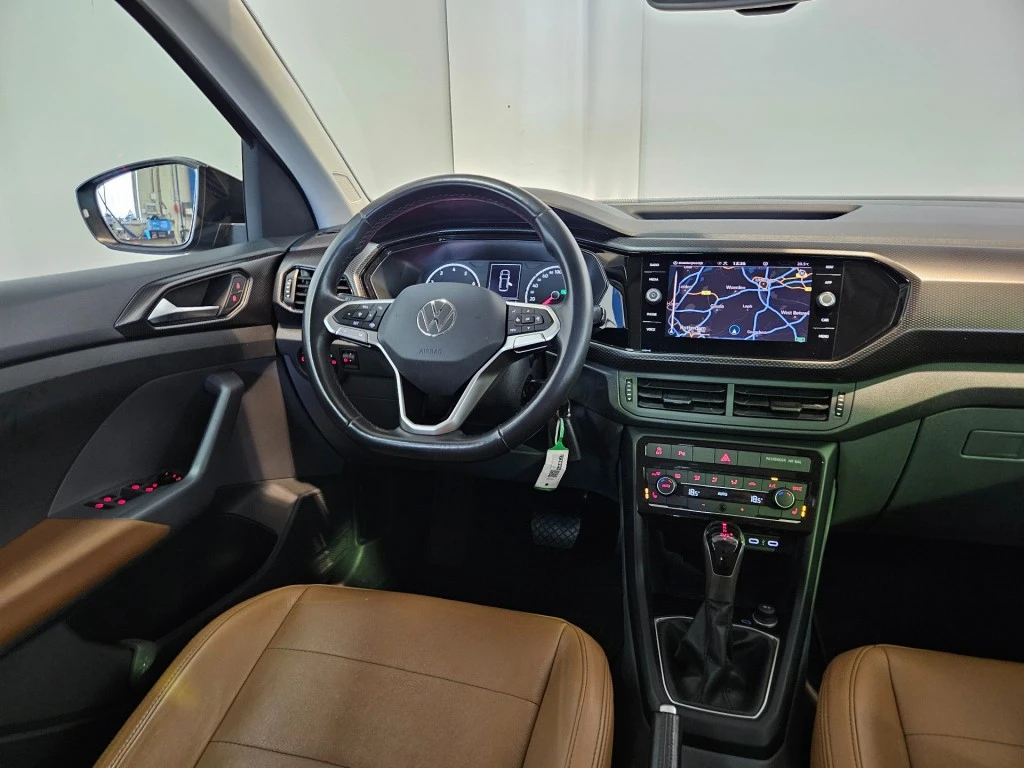 Volkswagen T-Cross – foto 25