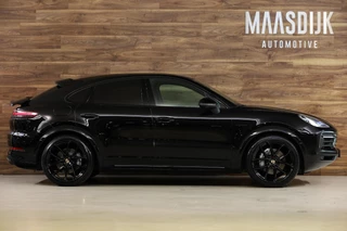 Porsche Cayenne – thumbnail 8