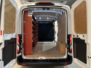 Ford Transit – thumbnail 9