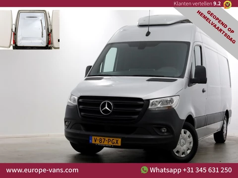 Mercedes-Benz Sprinter 316 CDI 163pk RWD L2H2 Kerstner Koelwagen Navi/Camera 11-2019