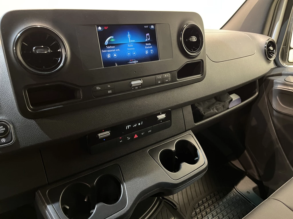 Mercedes-Benz Sprinter – foto 11