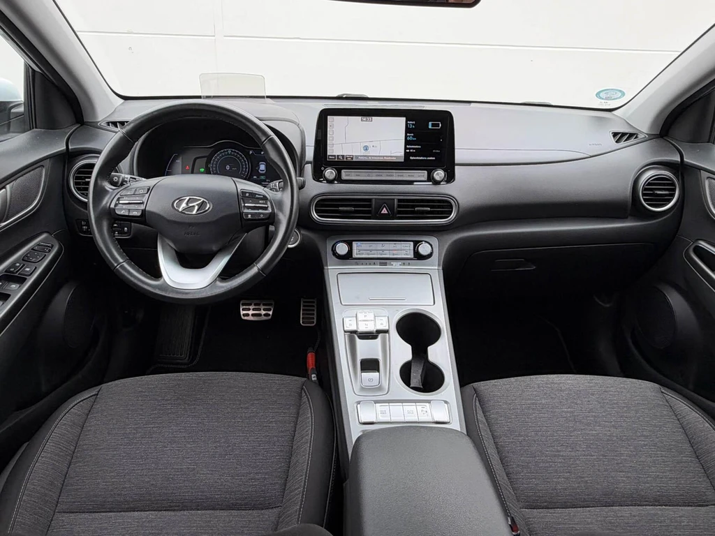 Hyundai Kona – foto 14