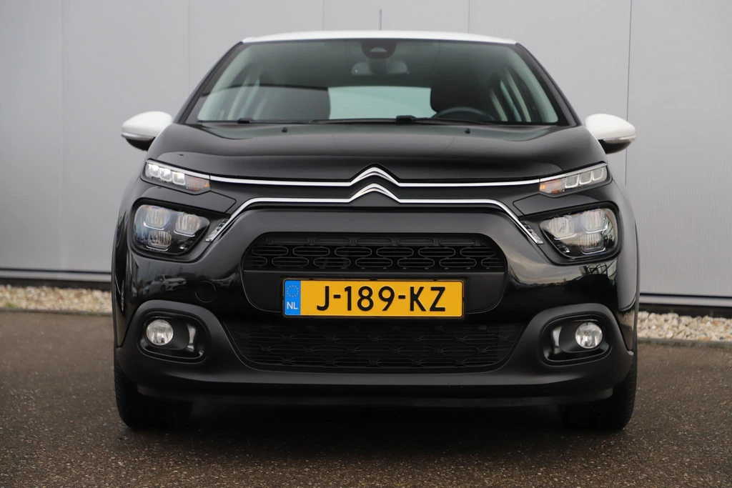 Citroën C3 – foto 4